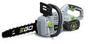 MOTOSEGA EGO CS 1400 E